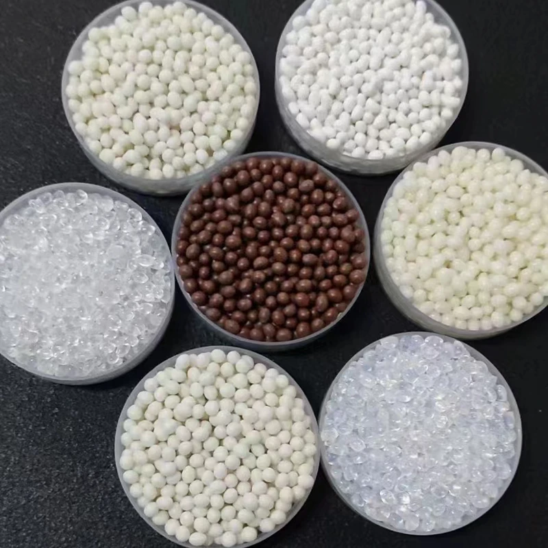 Hot Melt Adhesive EVA 8001 C